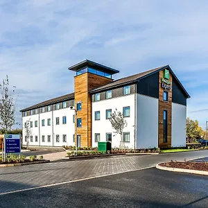 Hotel Express, Cambridge